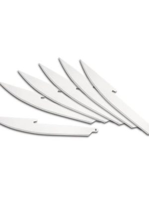 3.5 RazorSafe Replacement Blades