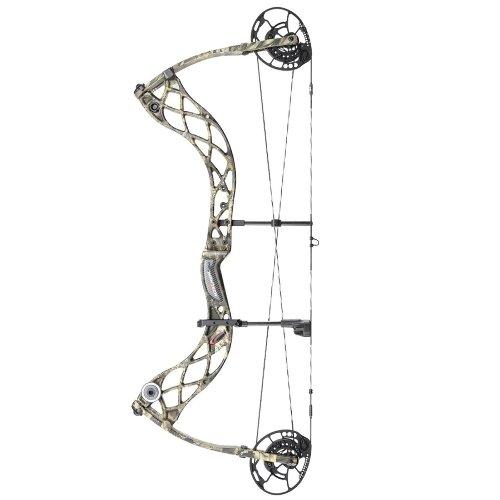 Bowtech Carbon Zion 25.5-30.5" Draw