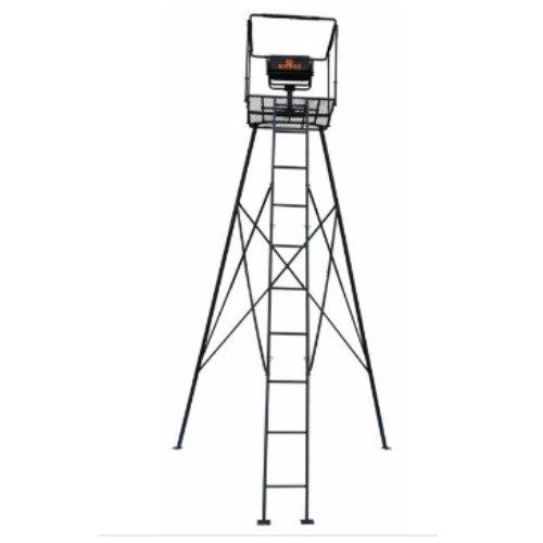 Big Dog 16ft Command Tower Tripod Stand - D&R Sporting Goods