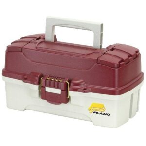 Fishing Tackle Boxes for Gear Organization - D&R Sporting Goods