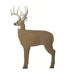 Field Logic Full Rut Buck