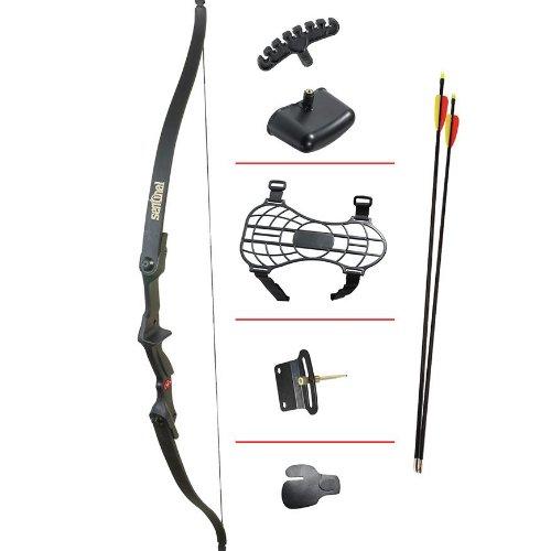 Crosman Sentinal Pre-Teen Recurve Bow - D&R Sporting Goods