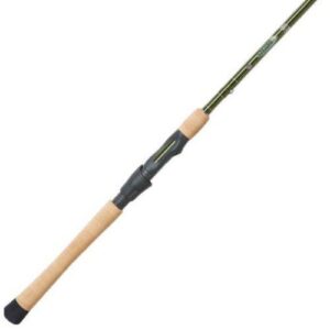 St Croix Legend Elite Freshwater Spinning