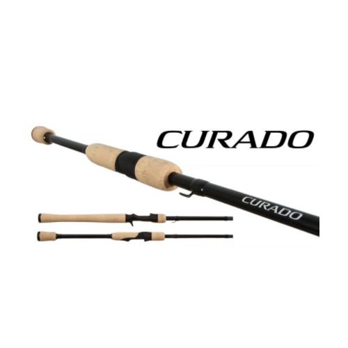 Shimano Curado X - Image 2