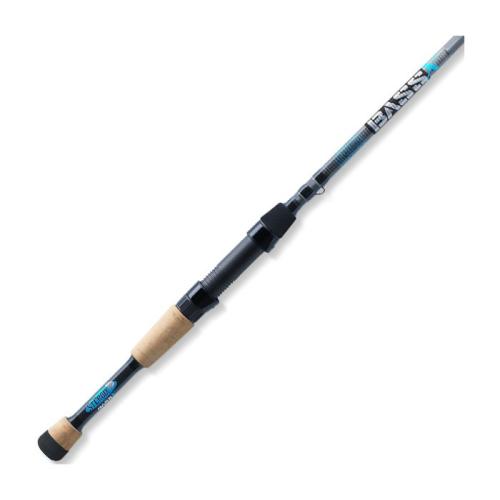 St Croix Bass X