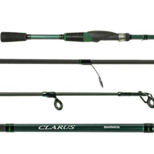 Shimano Clarus E