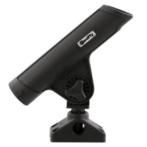 Scotty Rodmaster II Rod Holder