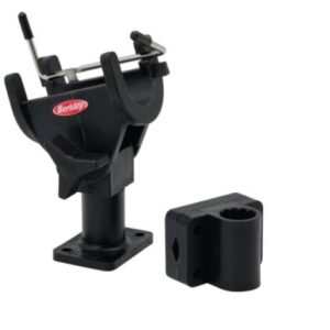 Dev Fishing RB-100 Extra Clamp Adjustable Pole Fishing Rod Holder :  : Sports & Outdoors