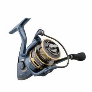 Pflueger President 40