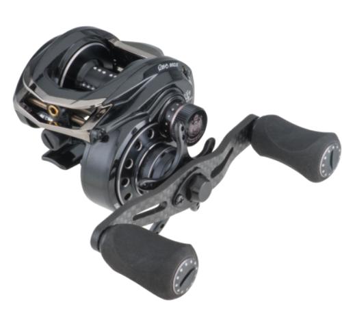Abu Garcia Revo MGX LP