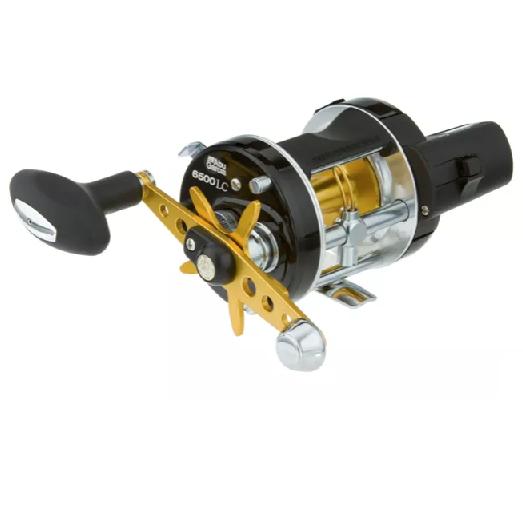 Abu Garcia Ambassadeur Linecounter