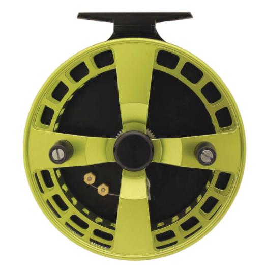 Streamside Extreme 4.75″ Float Reel - D&R Sporting Goods