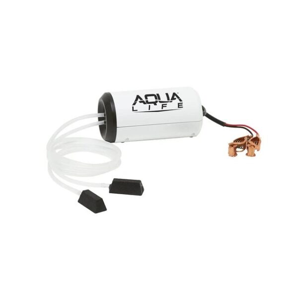 Frabill Aqua Life Aerator Dual Output