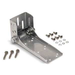 Hummibird Transom Mounting Hardware
