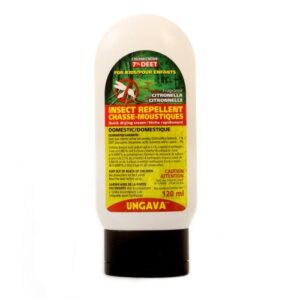 Ungava Kids Insect Repellent 7% Deet Cream