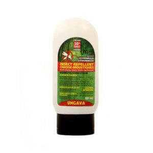 Ungava Insect Repellent 30% Deet Cream
