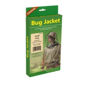 Coghlan Bug Jacket Small