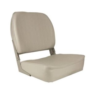 Springfield Economy Coach Seat Gray