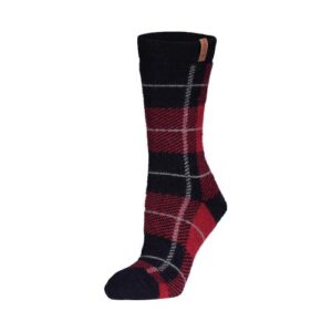 Ganka  NR L Socks 47% Poly 29% Wool 19% Acry 5% Others