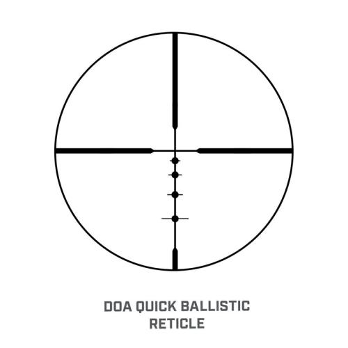 banner 2 3 9x50 riflescope