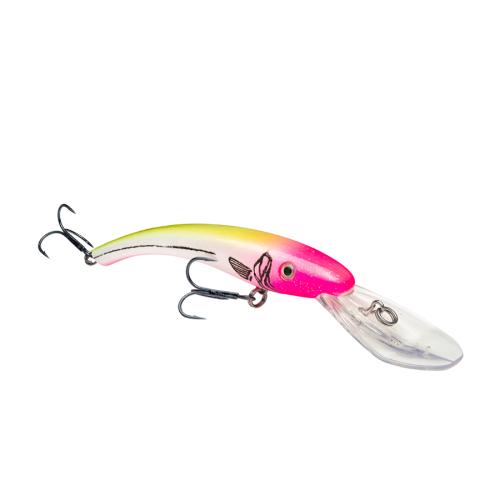 Strike King Walleye Elite Banana Shad Crankbait