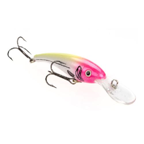 Strike King Bonsai Shad 4''