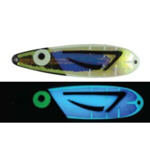 Northern King 5" Moonshine Magnum Spoon