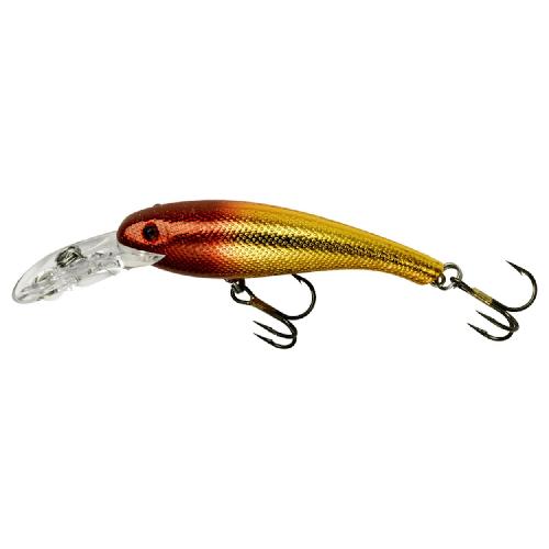 Cotton Cordell Wally Diver Lure, 2-1/2-in