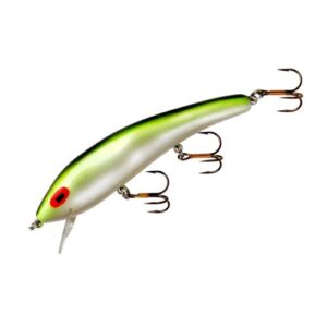 Cotton Cordell Ripplin Red Fin