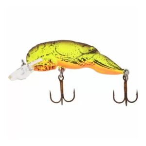 Rebel Lures 2" Wee-Crawfish