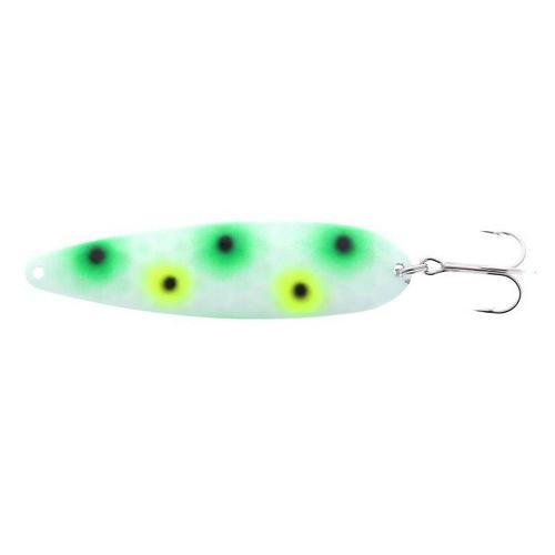 Lucky Strike Lizard Lure