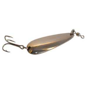 Len Thompson Platinum Spoon