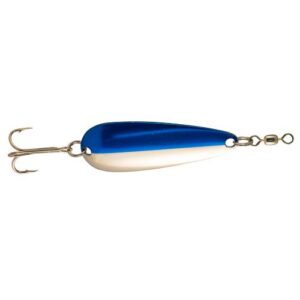 Len Thompson Platinum Series #2 Spoon