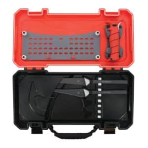 Bubba Multi Flex 2-blade Interchangeable Set