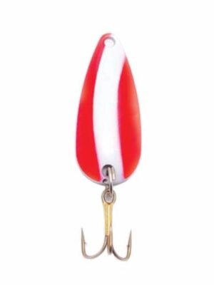 Python Darter Buck Tail Model Casting Spoon, Gold, 1-Ounce, Spoons -   Canada