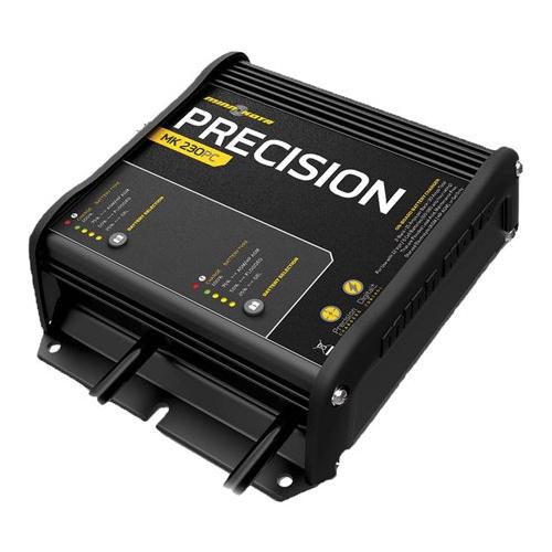 Minn Kota Charger - 2 Bank, 15 amps