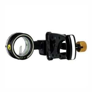 Trophy Ridge Pursuit Single Pin Slider Bow Sight