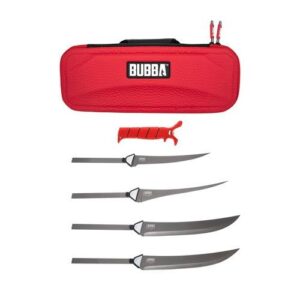 Bubba Multi-Flex Interchangeable Set