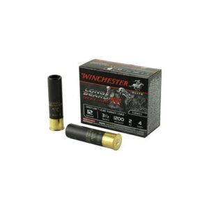 Winchester Long Beard XR