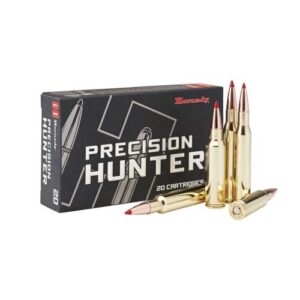 Hornady Precision Hunter 300 Rem Ultra Mag 220gr