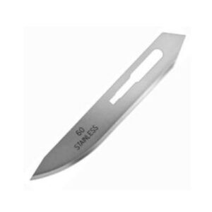 Havalon Piranta SS Blades #60XT