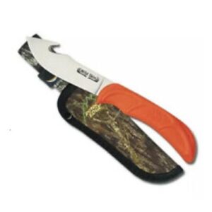 Outdoor Edge Wild-Skin 3.87"