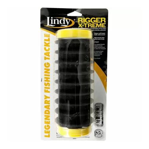 Lindy Rigger X-Treme - D&R Sporting Goods