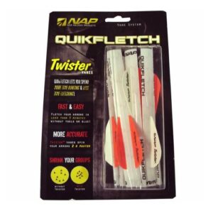 Quickfletch Twister