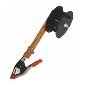 HT Clamp On Rattle Reel