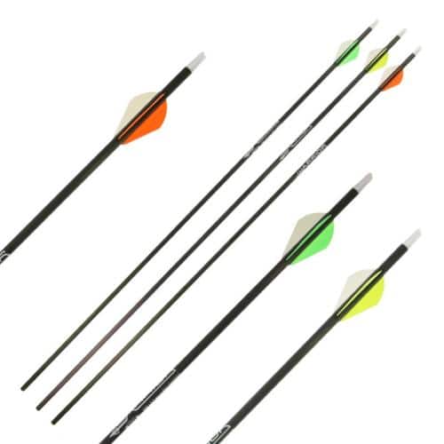 Gold Tip Warrior 500 Arrow D&R Sporting Goods