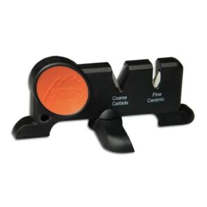 Outdoor Edge Sharp-X 2-Step Sharpener