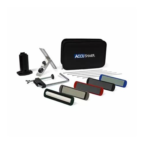 Accu-Sharp Knife Sharpening Kit 5-Hone