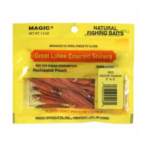 Magic Products Emerald Shiners - D&R Sporting Goods