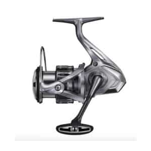 Shimano Nasci 2500HG